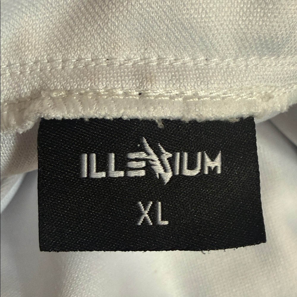 Illenium Jersey Merch - Picture 3 of 5